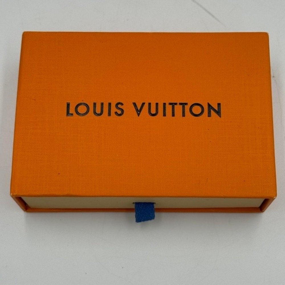 Louis Vuitton Monogram World Tour Minnie Mouse Charm and Key Holder - Picture 10 of 10